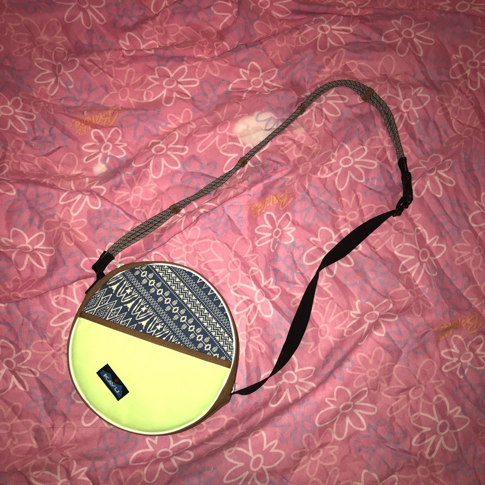 Kavu Rope Bag